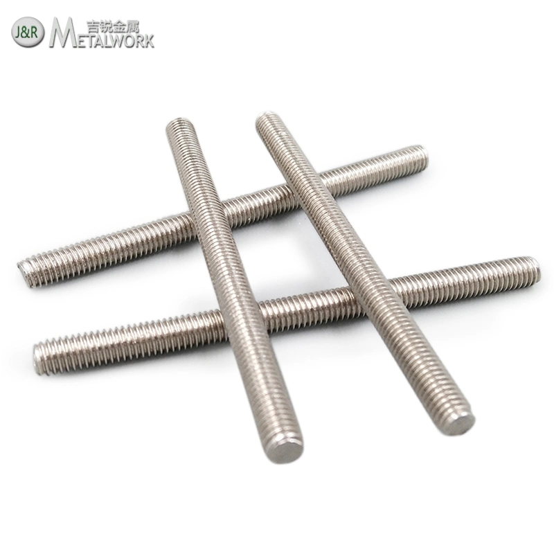 Stainless Steel SS304 Thread Bar