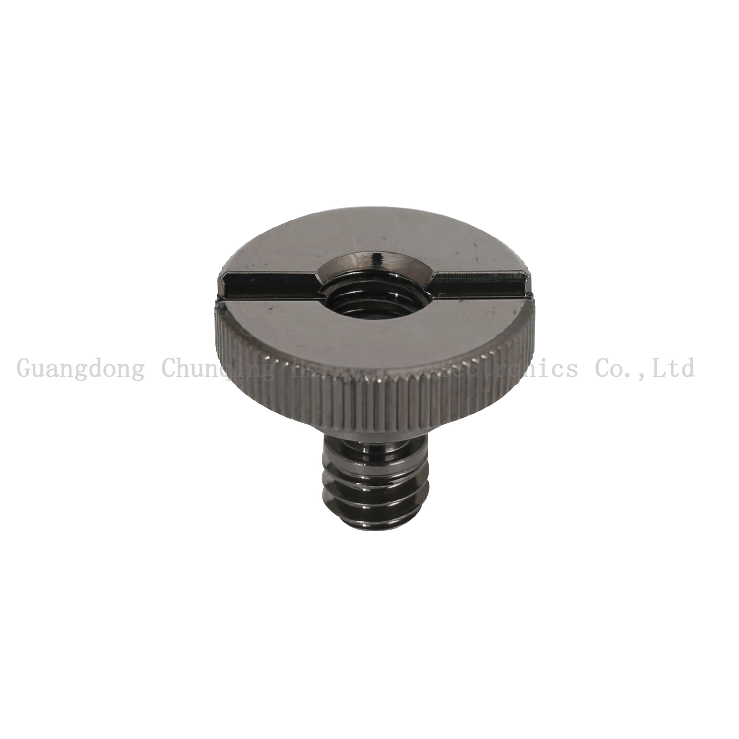 Fasteners Hollow Hex 12 Point Flange Bolt Custom-Made