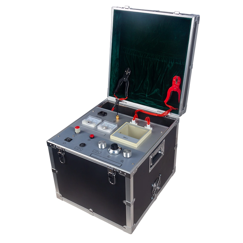 Xzh Test Underground Cable Sheath Fault Pre Locator Electrical Bridge Outer Sheath Fault Tester