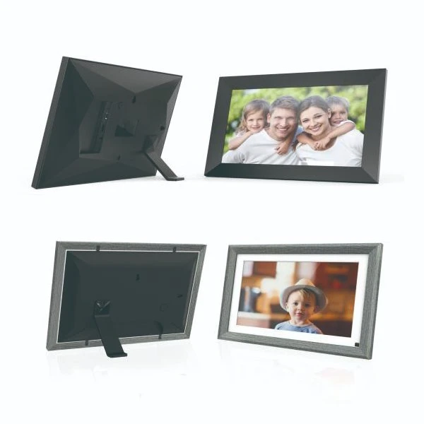 Frameo APP 10.1inch 16GB Touch Screen Cloud Photo Frame