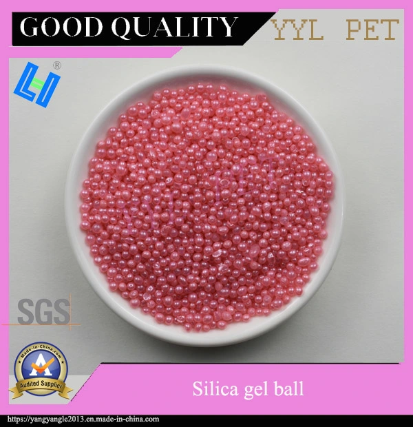 Quality Deodorant Silica Gel Ball