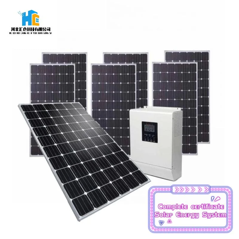 Solar Monitoring Power Supply System Deye/Sungrow/Sineng/Hopewind/Huawei/Solis/Growatt/Goodwe/Canadian/Hanwha 1/1.5/2/2.2/2.5/2.7/3/3.3/3.6/4kw