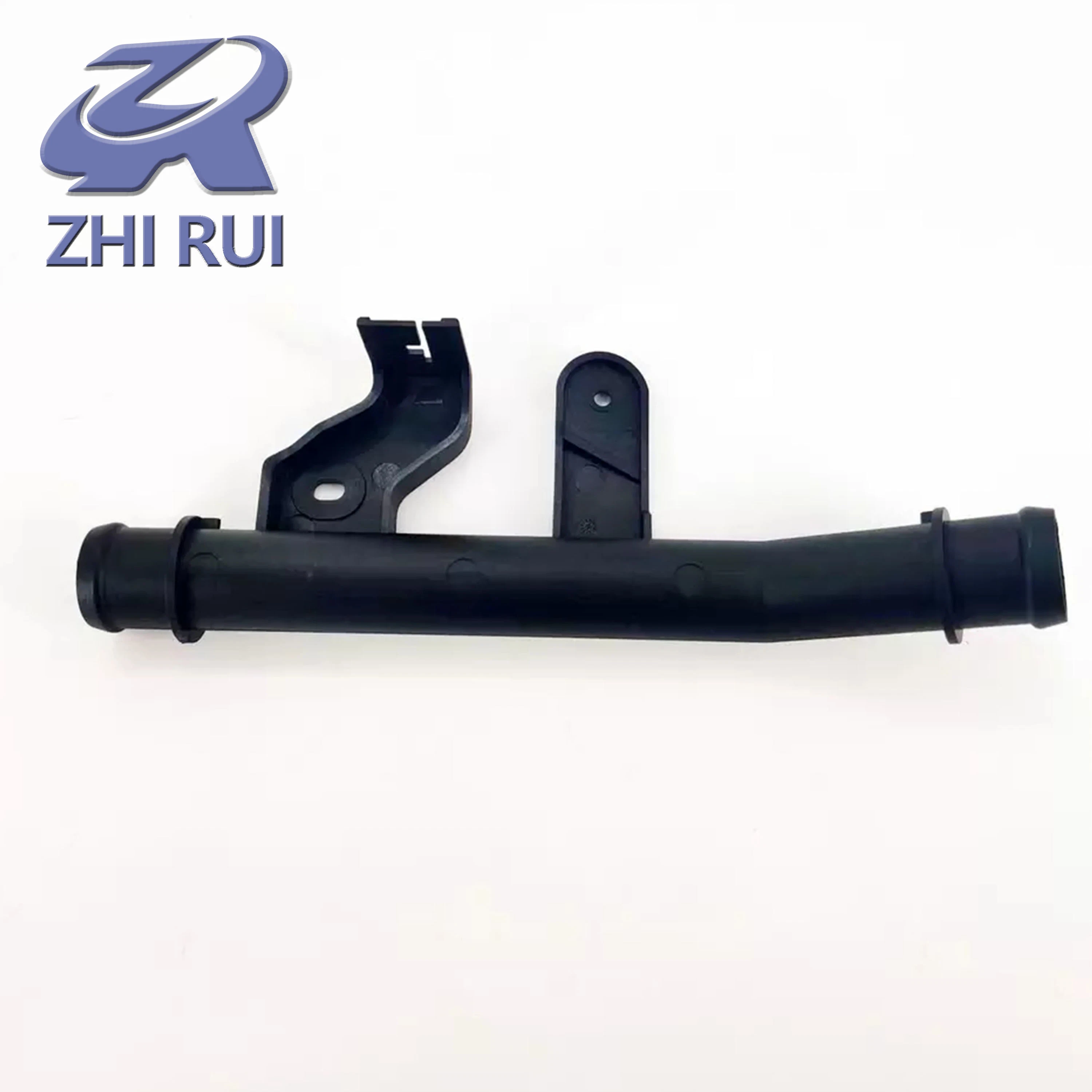 Tubo flexível do líquido de arrefecimento do radiador do motor automático estrutura do sistema de arrefecimento tubo rígido de água Para peças automáticas XF 2.0t XF 2.0t com travão desportivo OEM C2z15507