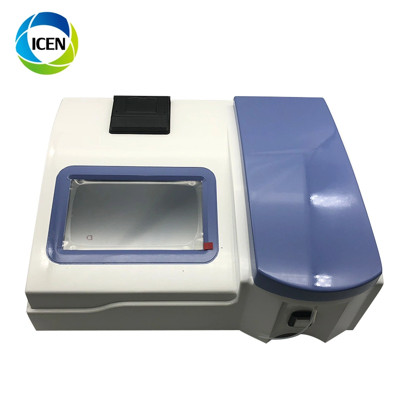 IN-B143 portable hospital clinical Biochemistry chemistry analyzer Equipment