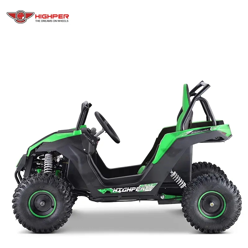 Neue elektrische Mini ATV für Kinder Go Kart 1200W 48V