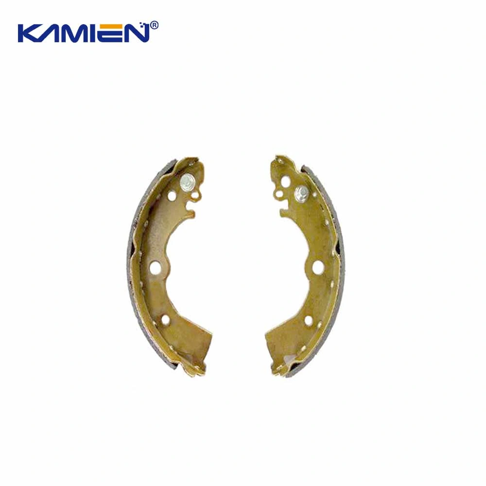 Kamien Auto Parts Long Life Car Parts Brake Shoes for VW (S996-1667)