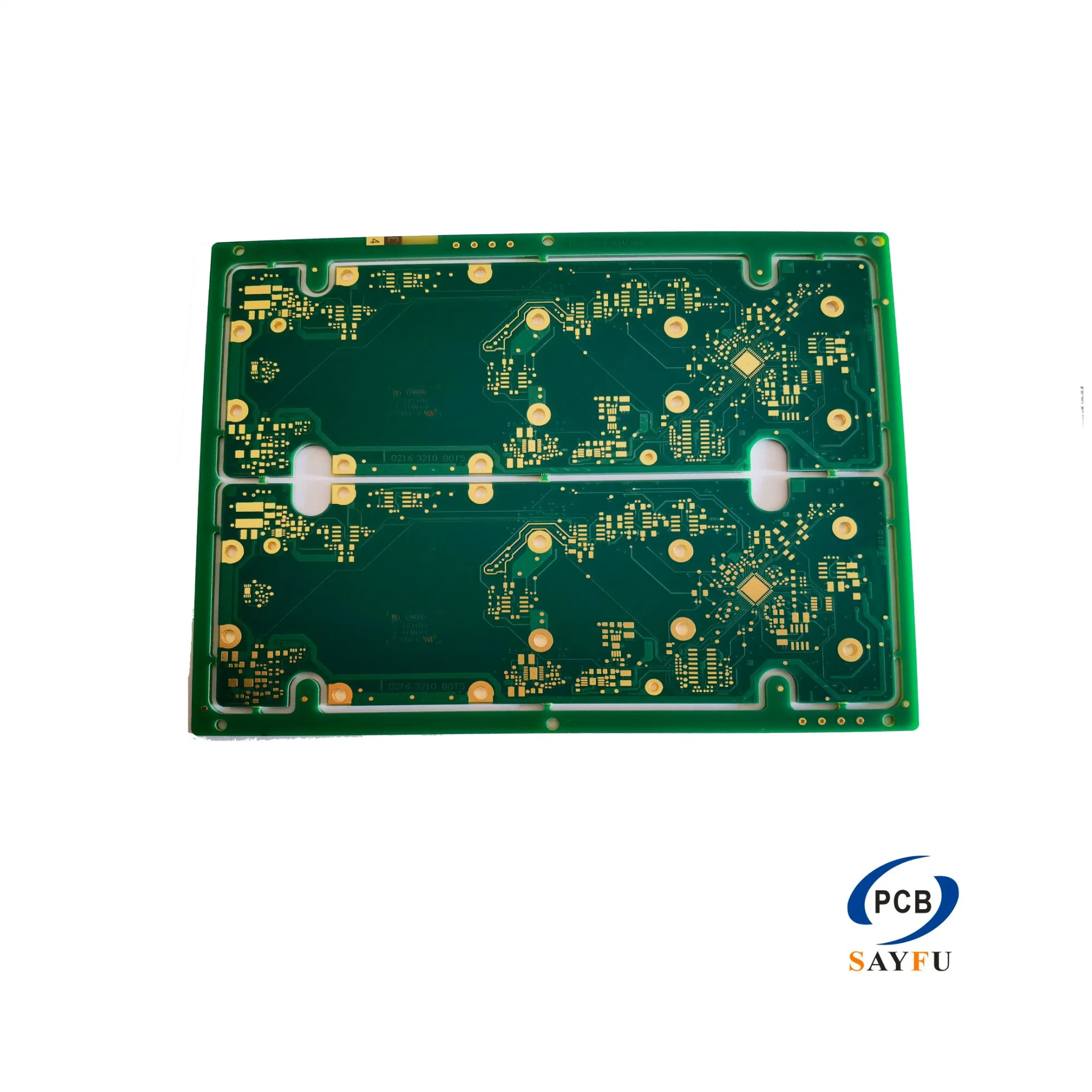 PCB Bare Board for Consumer Electronics and Other Electronics with UL and ISO Certification and Good Price