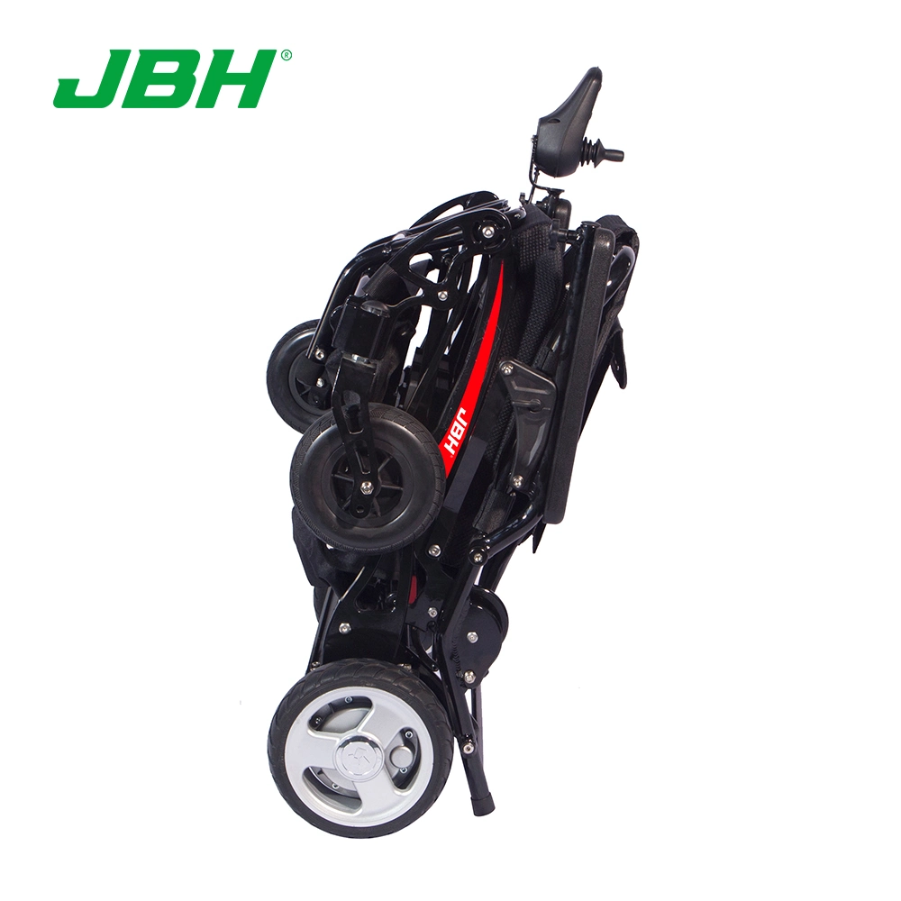 Jbh High quality/High cost performance  Small Size Electric Wheelchair