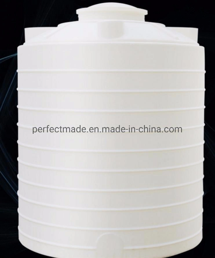 1000L PE Liquid Plastic Water Storage Tank