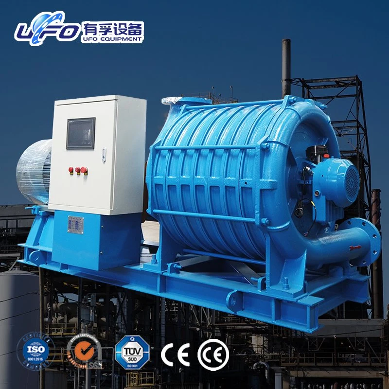 C15-1.55 USA Technology Bearing Centrifugal Blower China Suppliers Carbon Black Turbo Compressor