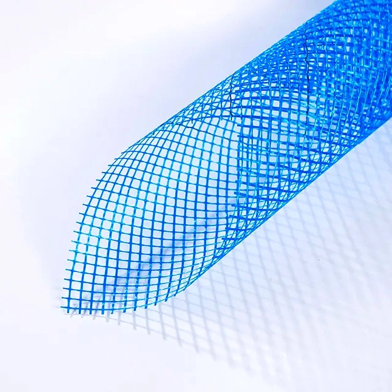 Versatile Fiberglass Grid Mesh for Construction and Industrial Applications