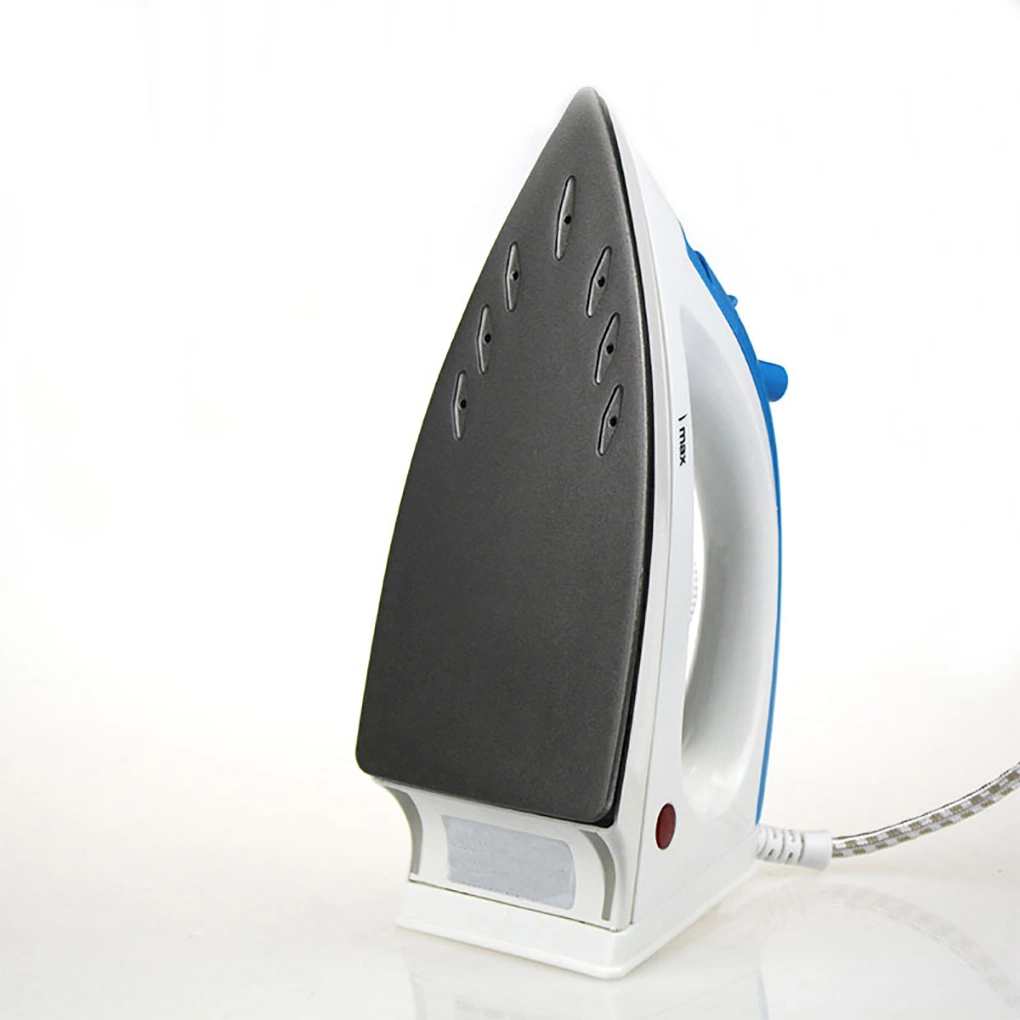 New Design Electric Steam Iron with Full Function for Home Handle Clothes