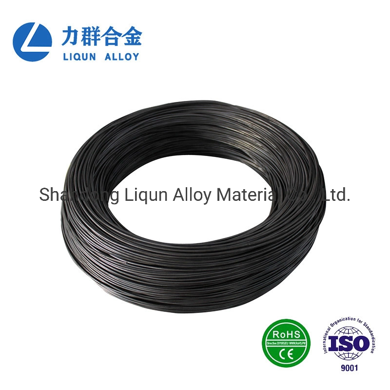 Diameter 2.5mm Type K Thermocouple Alloy Wire