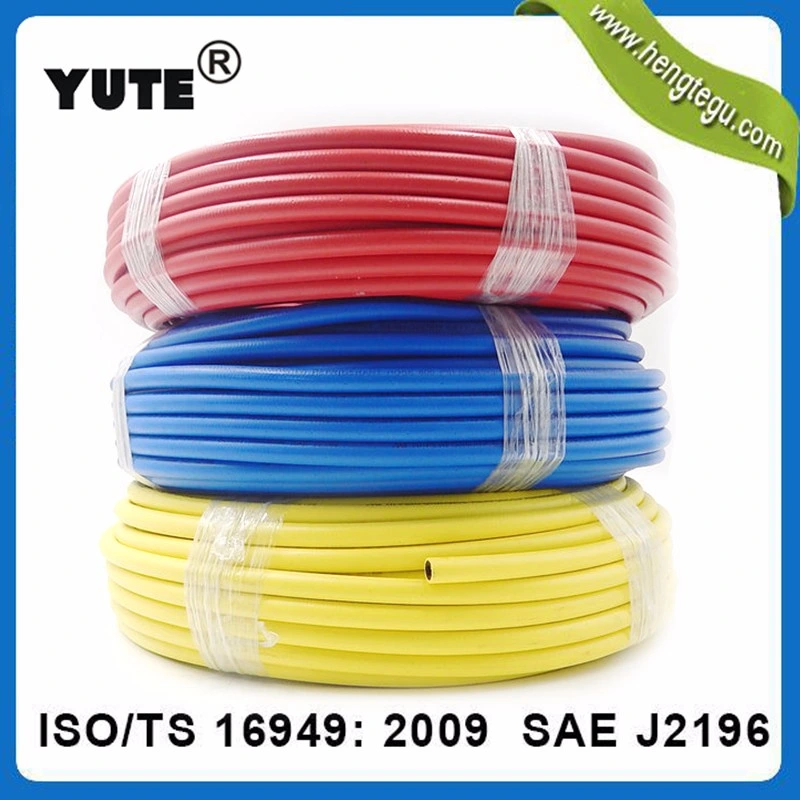 High Pressure 5.5mm Barrier Charging Hose with UL Ce Approved