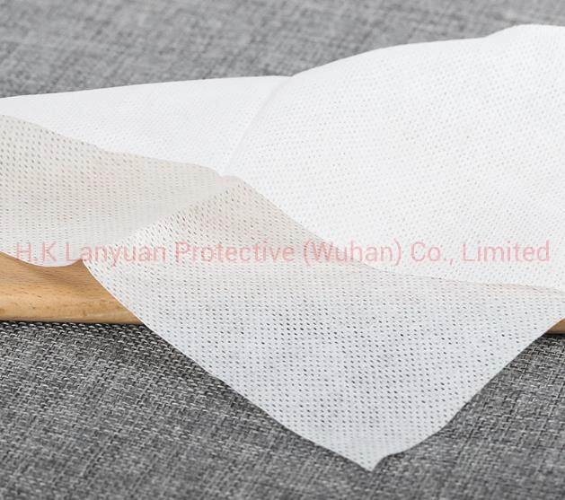 Dry/Wet Dual-Use Disposable Clean Facial Paper Napkin Beauty Care Cotton Soft Towel