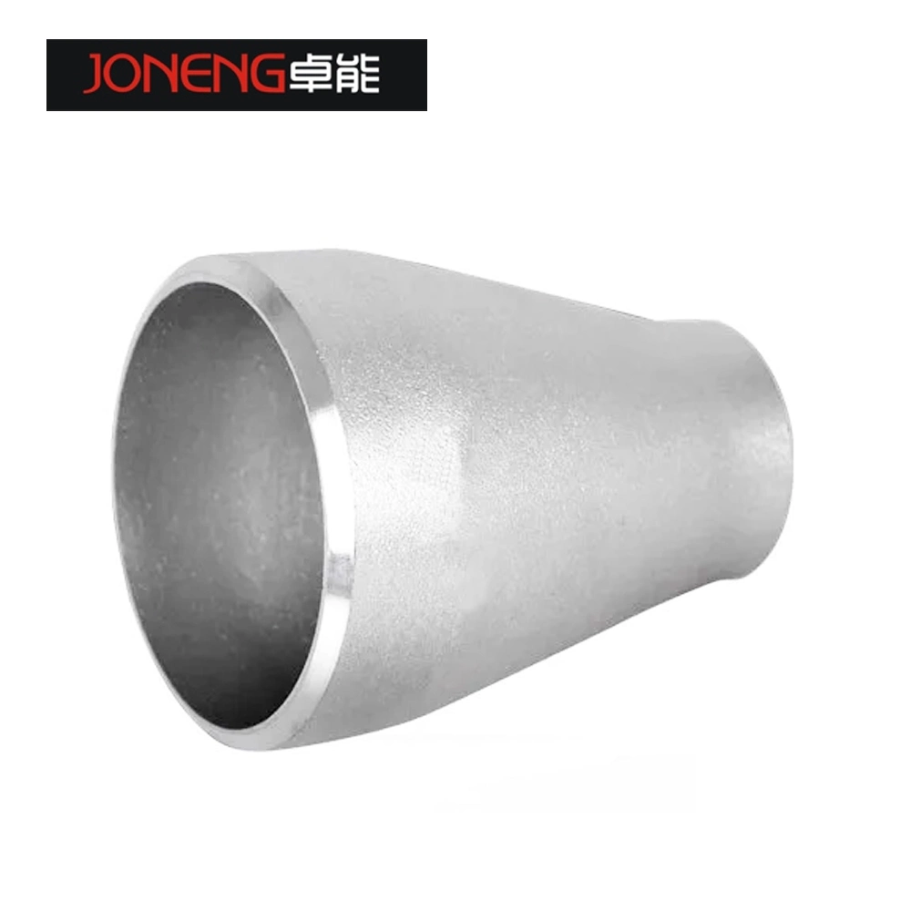 Stainless Steel GOST Bw Reducer Used in Chemical Industry