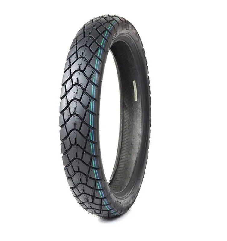 Precios competitivos de alta calidad de los neumáticos de motos Moto neumáticos tubeless 400-19 400-19