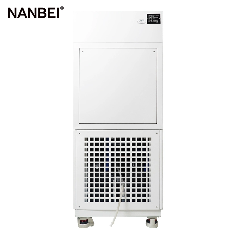 Laboratory High Low-Temperature Climatic Battery Test Equipment Environmental Chamber Price