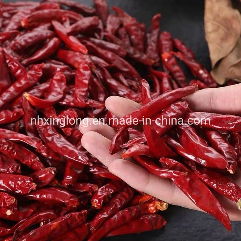 Dehydrated Hot Chili Pepper Price