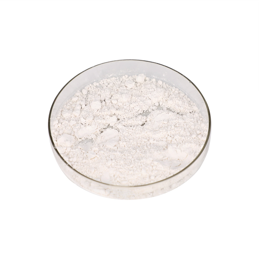 Fungicida Broad-Spectrum epoxiconazol el 95% TC