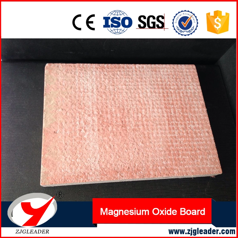 Building Material of MGO Board