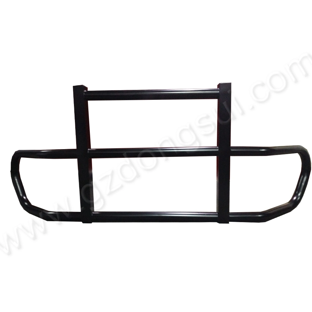 Semi-Truck Accessories Deer Guard Grill Guard for Volvo Freightliner