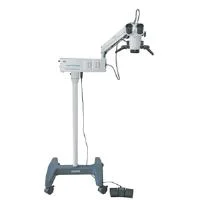 Double Binocular Surgical Microscope with High quality/High cost performance 