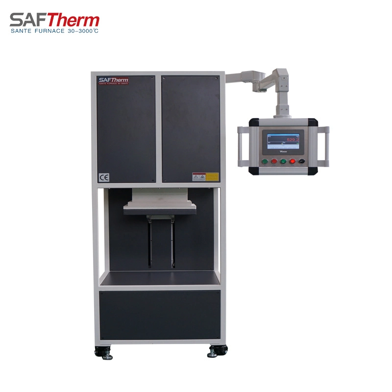 OEM Dental Lab Porcelain Oven Programmable Vacuum Porcelain Furnace Price