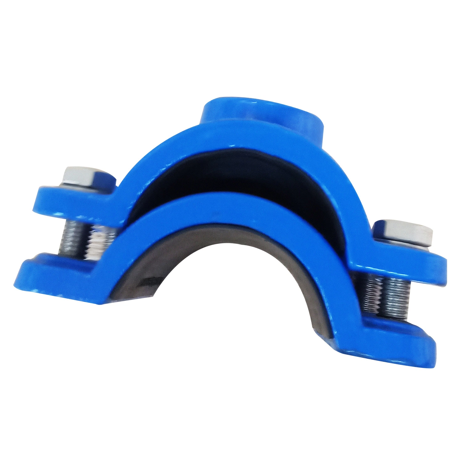 Yahao Ductile Iron Pipe Fittings Can Be Customized