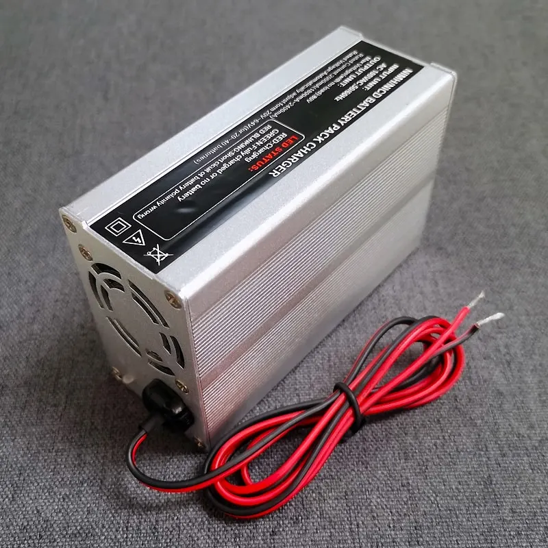 10-20s Cells 12-24V 150W NiMH NiCd Battery Pack Desktop Charger (15-30V 5A)