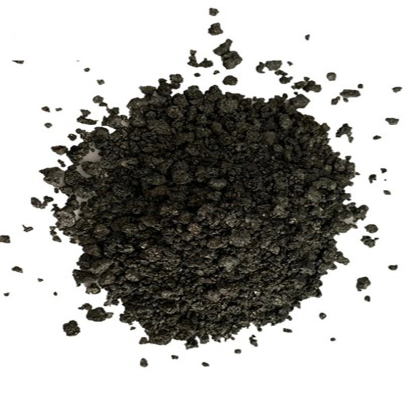 Graphite Calcined and Non-Calcined Petroleum Coke Petcoke at Wholesale/Supplier Market Price