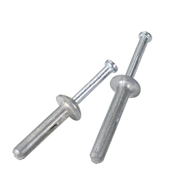 China Hex Head Weifeng Small Box /Bulk/Bag Jic Hydraulic Fittings Anchor