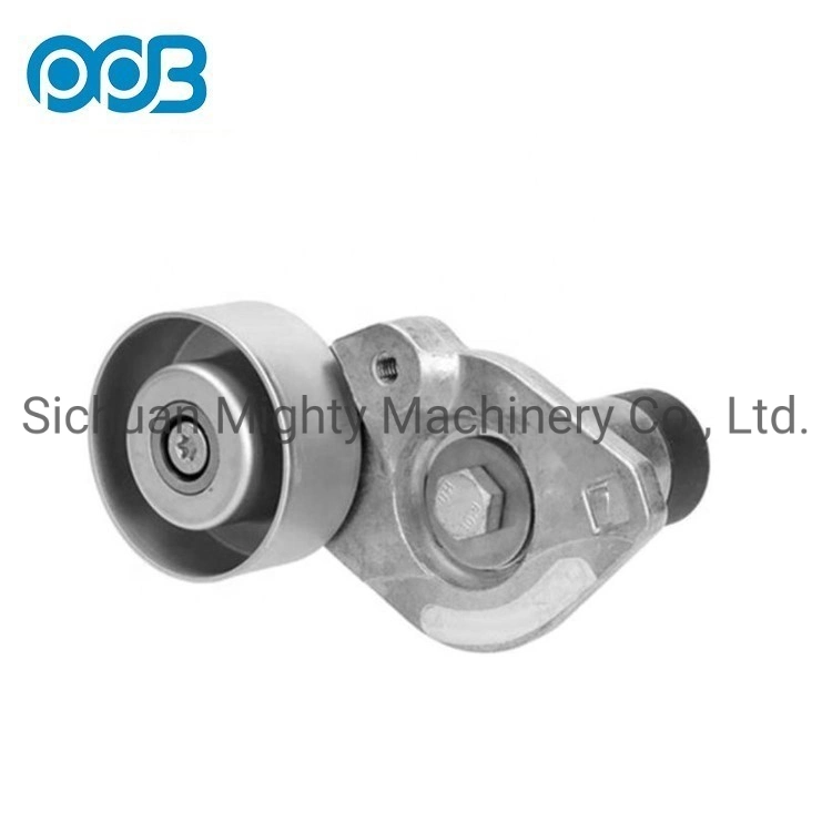 Belt Tensioner Idler Guide Pulley Auto Bearing Car Spare Parts for Citroen Dacia FIAT Peugeot Renault Engine Vkm33076