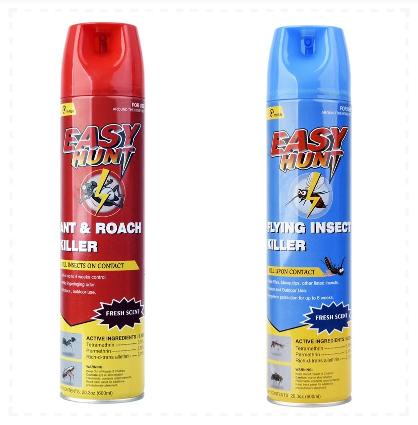 Insecticide Mosquitorepellent Flies Insect Killer Pesticide