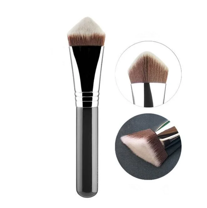 Pincel de maquillaje multiusos para Mayorista/Proveedors cepillo de base multifuncional Pincel cosmético Multifunctional