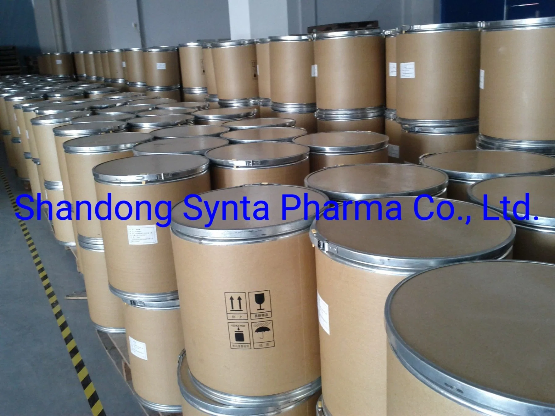 Dobutamine Hydrochloride; CAS 49745-95-1 API Raw Material GMP