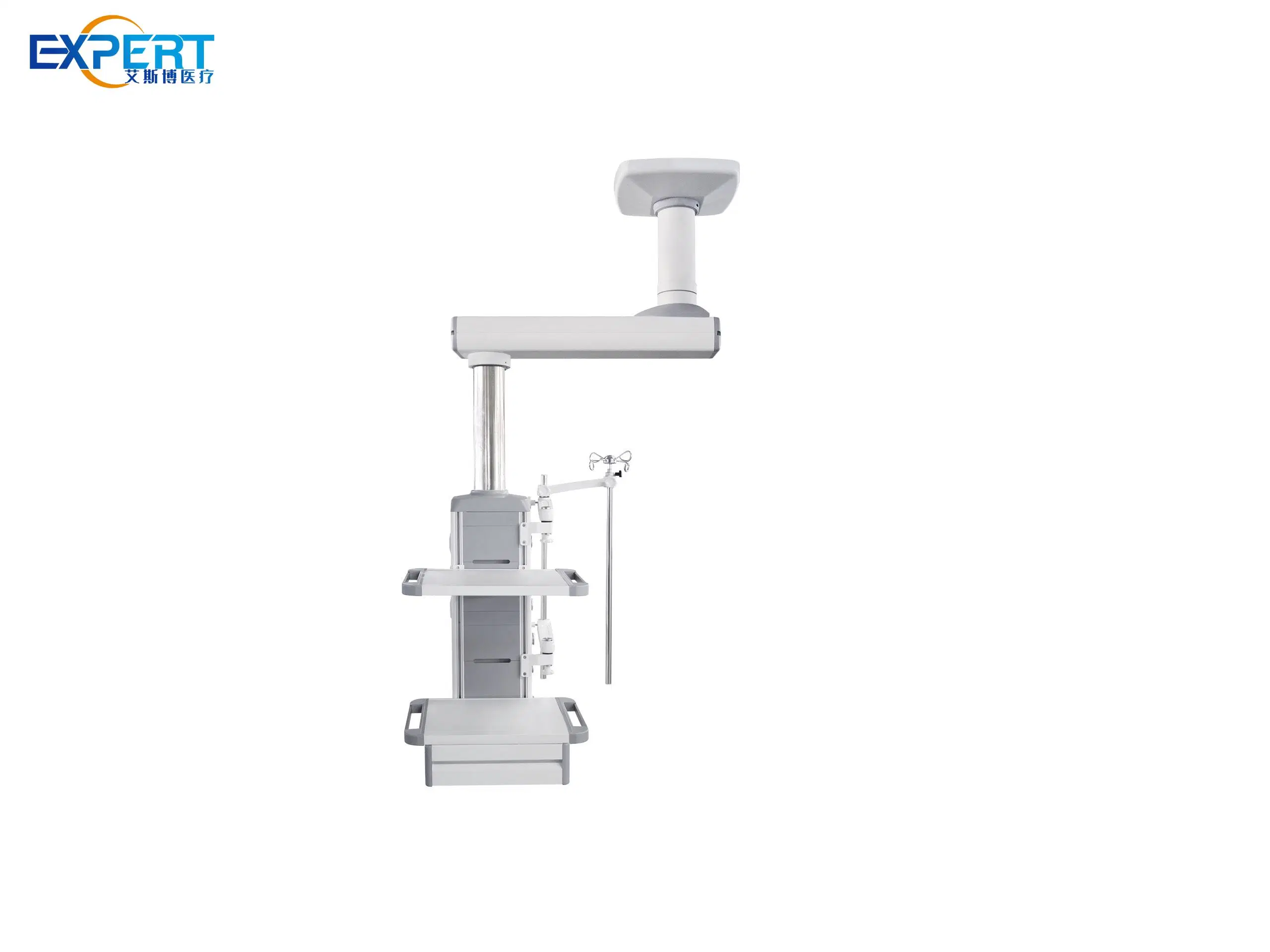 Медицинское оборудование Хирургическая подвесная инфузионная подвеска мост для оборудования для Помещение для ОРИТ
