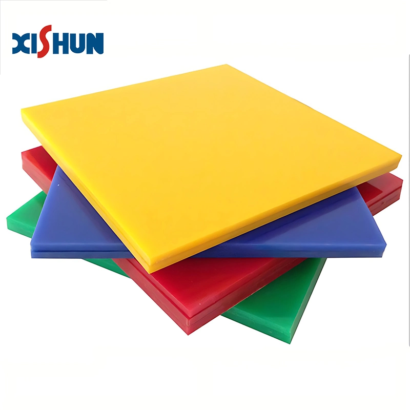 Xishun Hot Selling 100% Virgin Material 4X8 Perspex Acrylic Plastic Matte Board Plate 4mm White Frosted Acrylic Sheet Cast