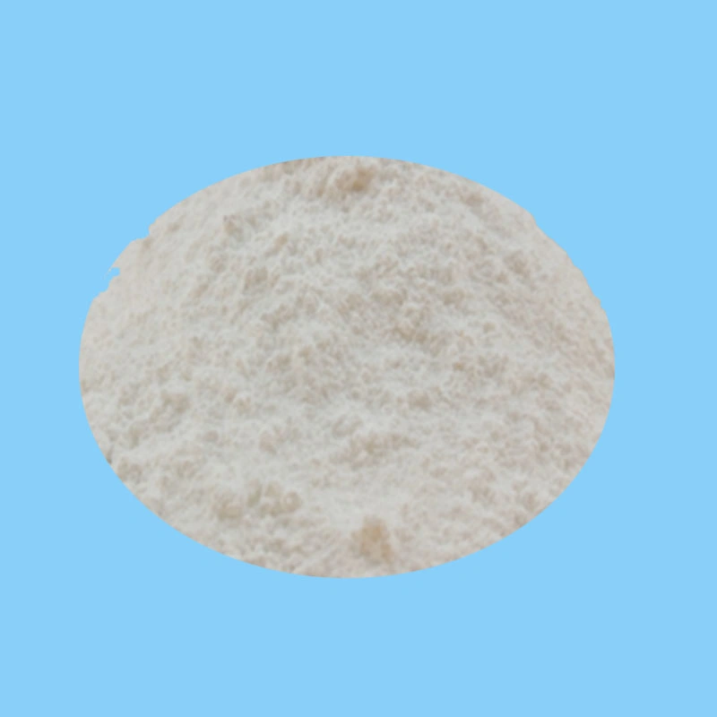 Aluminum Application Granular Powder Sandy Potassium Cryolite K3alf6