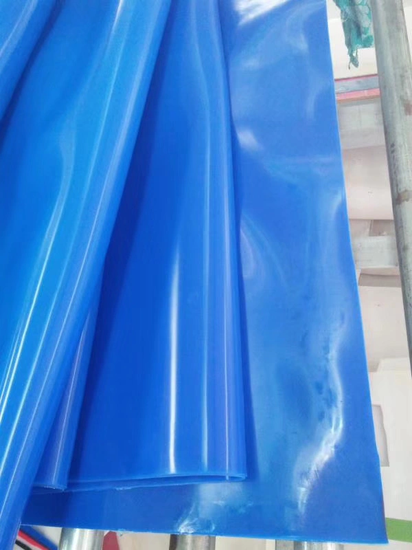 Silicone Sheet 7MPa Professional Quality FDA China Manufacturer From 0.3mm to 20mm