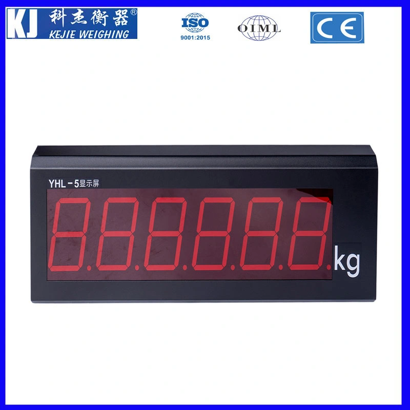 3X12m, 14m, 16m, 18m, 20m Steel Measuring Tape Weighing Machine Electronic Truck Scale Weighing Digital Scales