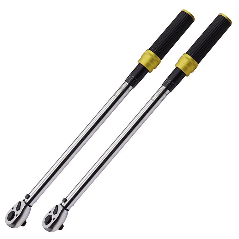 1/2&prime; &prime; Diver 60-330n. M Torque Car Torque Wrench Set