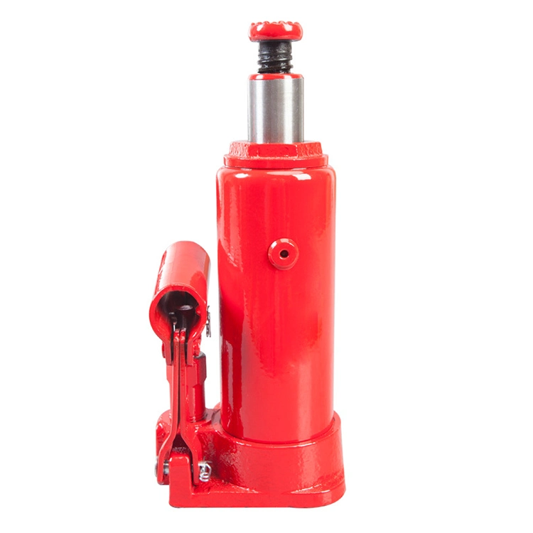 Auto Repair Tool Car Jacks Mini Hydraulic Bottle Jack