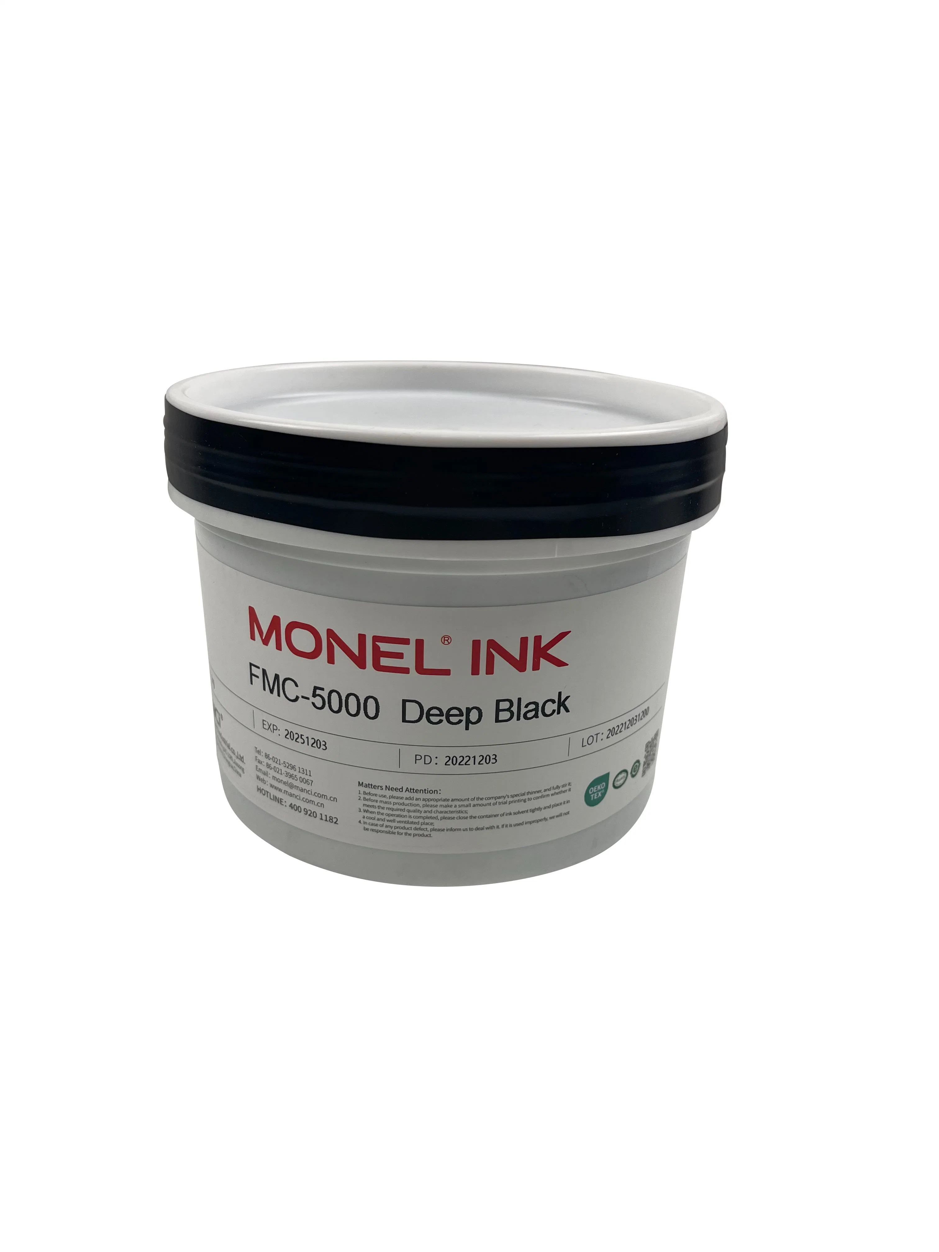 Flexo Printing Ink for Garment Care Label