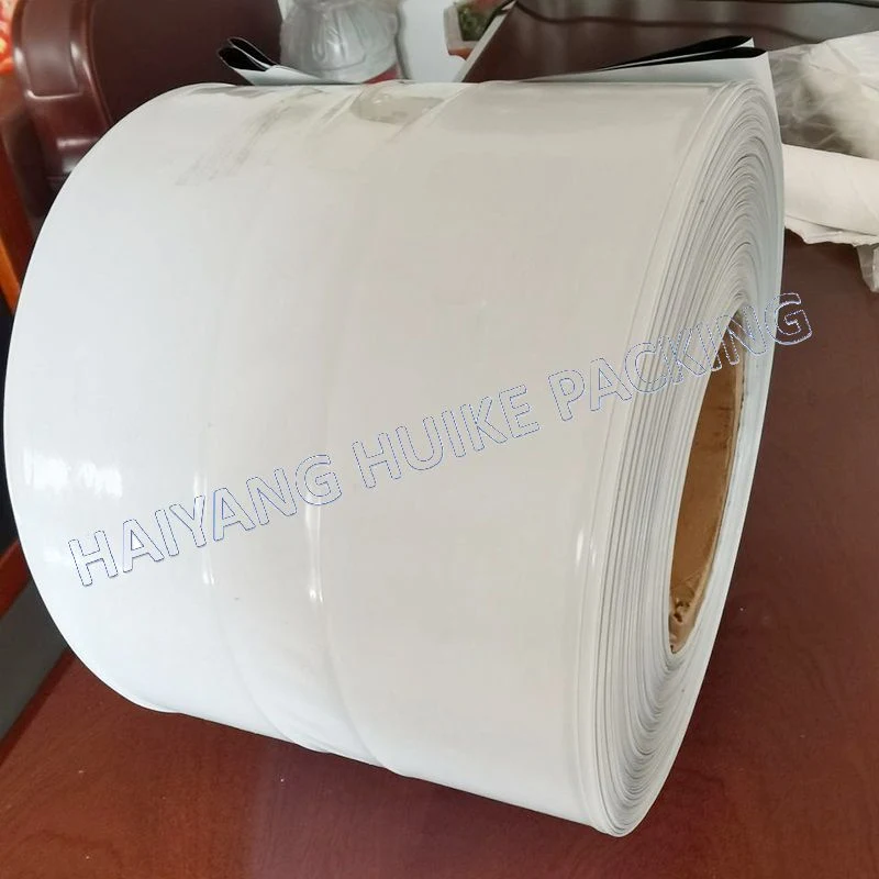 High Puncture and Tear Resistance Silage Bag Grain Bag