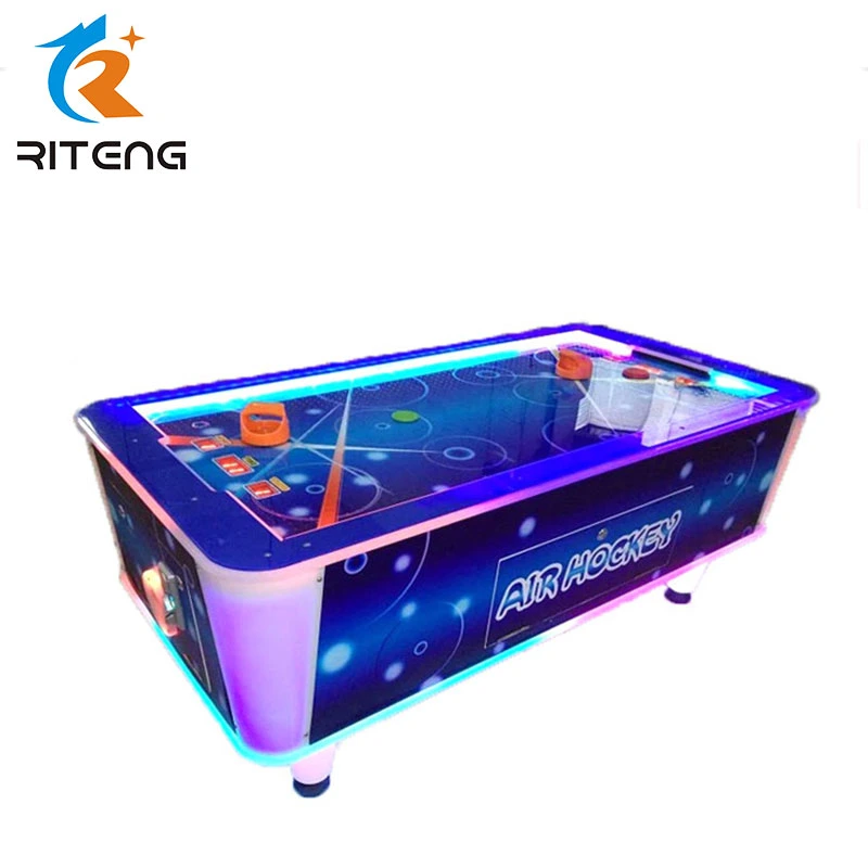 Mini Air Hockey Game/Table Top Game/Air Hockey Table Game Machine