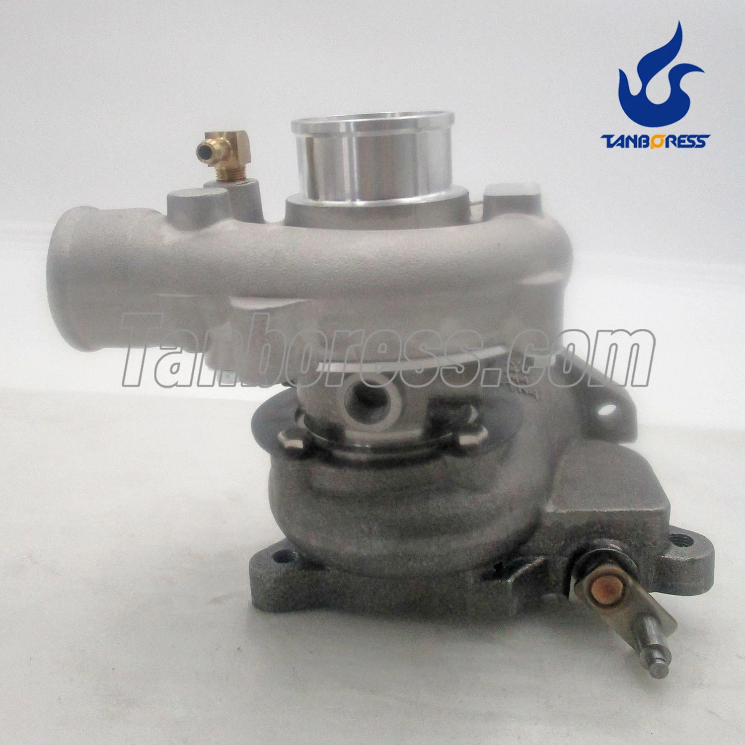 Turbocharger for Hyundai Truck Bus Van GT1749S 4D56T turbo spare parts 700273-0001  28200-4B160