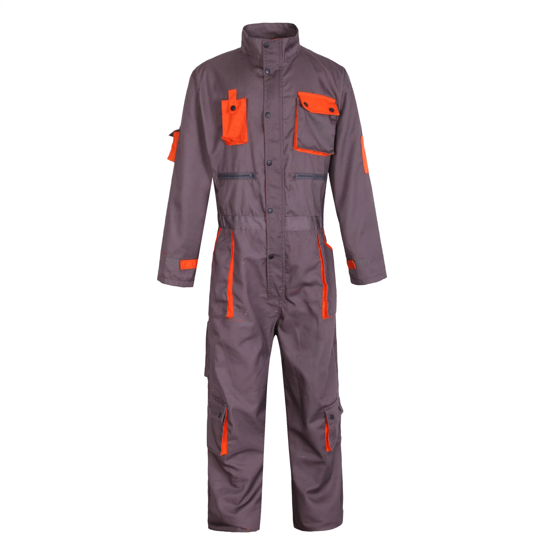 Custom Safety Minning Work Clothes