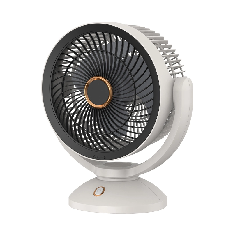 2023 New Mini Table Top and Wall Mounted Multifunctional Air Circulation Fan