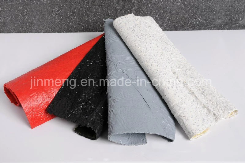 Sheet Moulding Compound SMC de matières premières pour la peau de porte